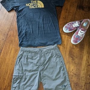 Northface Men's Hiking  Shorts